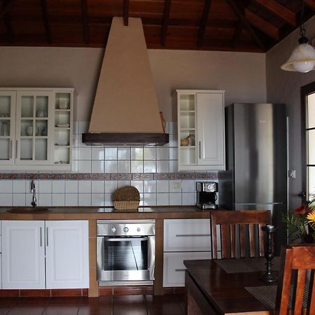 La Casita De Ana Casa de hóspedes Puntagorda Exterior foto