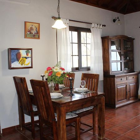La Casita De Ana Casa de hóspedes Puntagorda Exterior foto