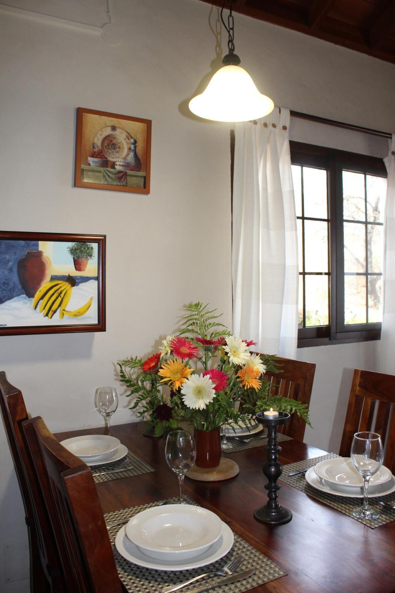 La Casita De Ana Casa de hóspedes Puntagorda Exterior foto