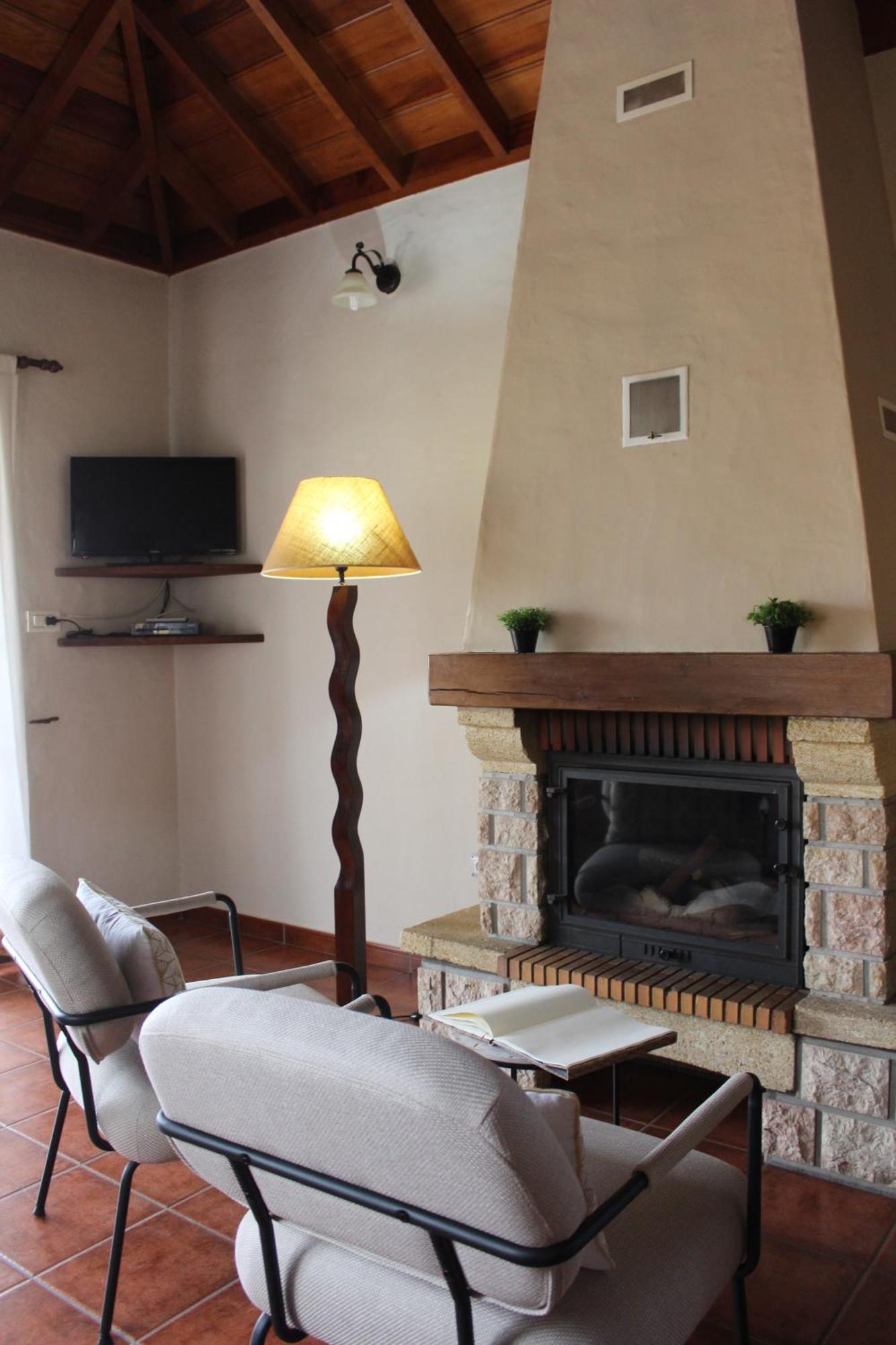 La Casita De Ana Casa de hóspedes Puntagorda Exterior foto