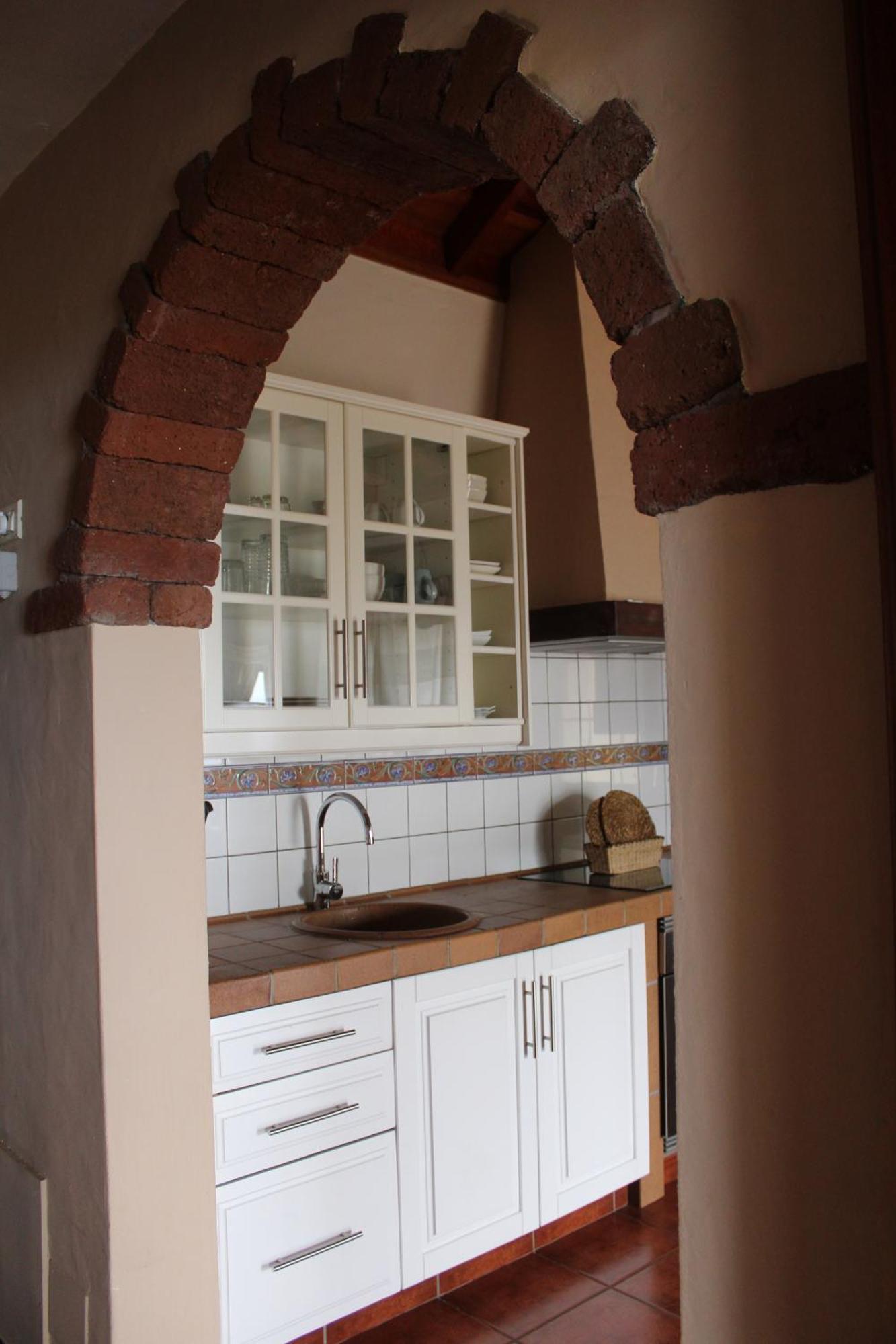 La Casita De Ana Casa de hóspedes Puntagorda Exterior foto