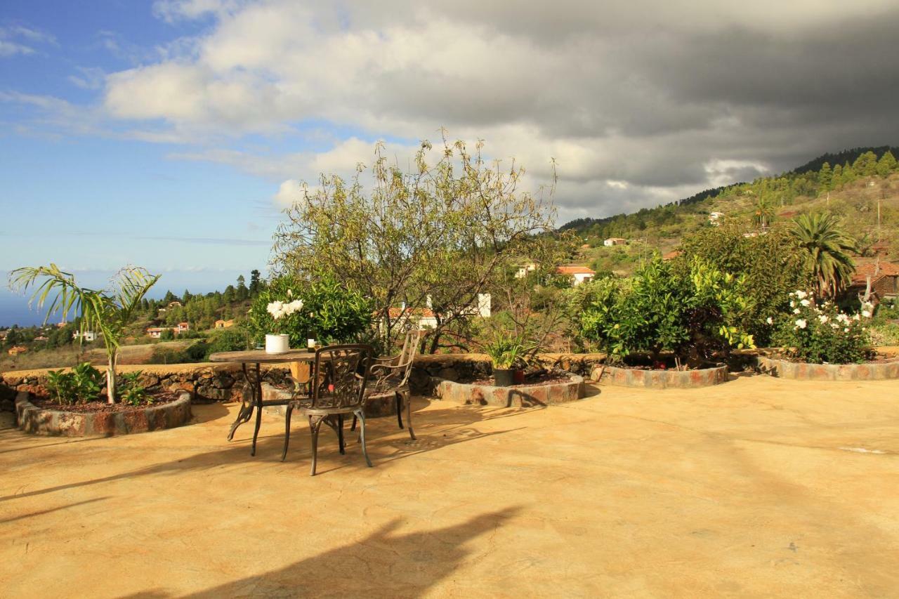 La Casita De Ana Casa de hóspedes Puntagorda Exterior foto